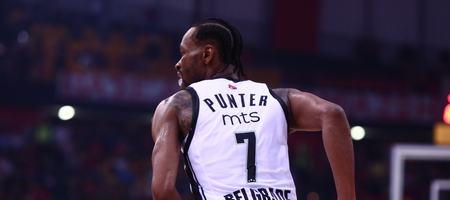 Σοκ στην Παρτιζάν: Απαγόρευση μεταγραφών λόγω οφειλών προς τον Πάντερ από το 2024