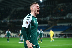 Εθνική Πολωνίας: Με Σφιντέρσκι και Κεντζιόρα η αποστολή για τα πλέι οφ με φόντο το Μουντιάλ!