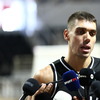 Περσίδης: «Ο Όσμαν μου δίνει κίνητρο»