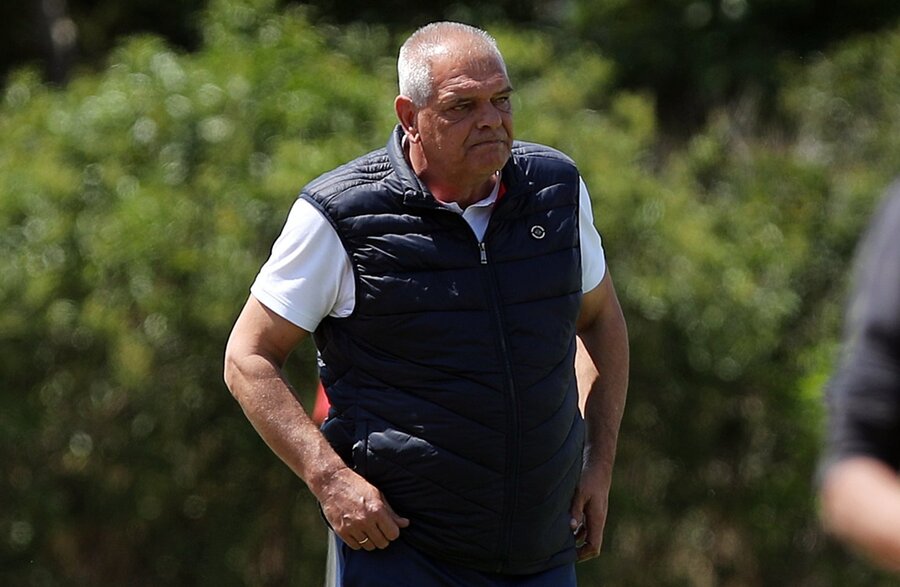 Ο Δημήτρης Σπανός νέος προπονητής του Ηρακλή