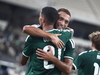 Παναθηναϊκός: Η παρακάμερα από το 3-0 επί του Παναιτωλικού (video)