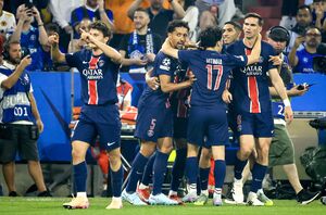 Παρί – Φλαμένγκο με 0% γκανιότα και… διηπειρωτικά «Ενισχυμένο» Bet Builder