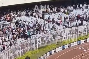 Μέσι: Συνελήφθη ο διοργανωτής του event στην Ινδία