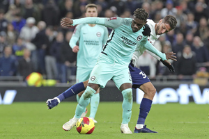 Η Γαλατασαράι φουλάρει για τη «βόμβα» με Μπισουμά