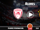 Ολυμπιακός - Παναθηναϊκός Live Streaming*