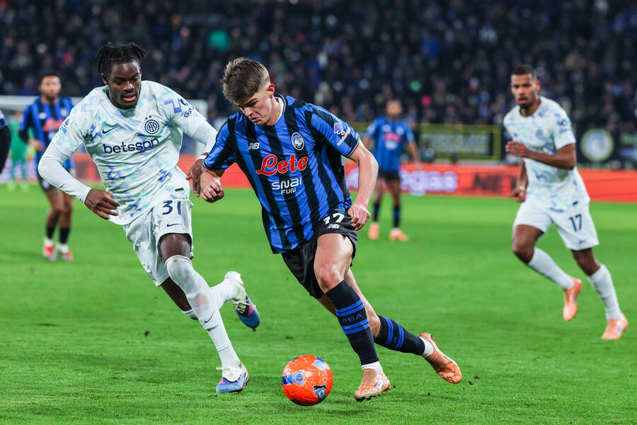 Σε ρυθμό για γκολ