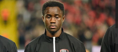 Παναθηναϊκός: Στο στόχαστρο ο Ντρίσα Καμάρα