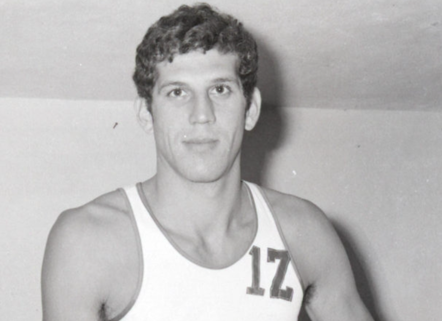 Έφυγε από την ζωή ο Βασίλης Γκούμας