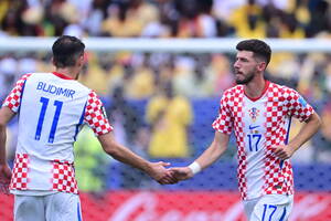 Κροατία - Γκάνα 2-1: Η παρέα του Μόντριτς έκανε το χρέος της και περιμένει το Κολομβία - Πορτογαλία (video)