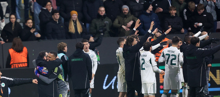 Πλζεν - Παναθηναϊκός 1-1 (3-4 πέν.): Στους «16» από την άσπρη βούλα! (video)