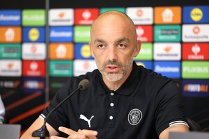 Λάζετιτς: «Να αξιοποιήσουμε τις ευκαιρίες μας κόντρα στον ΠΑΟΚ»