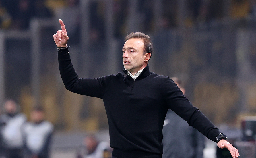 ΟΦΗ: Με ερωτηματικά η προετοιμασία για το Περιστέρι