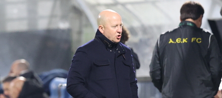 Νίκολιτς: «Δεν έμεινα απόλυτα ικανοποιημένος...»