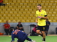ΑΕΚ - Athens Kallithea 4-0: Ο Γκατσίνοβιτς «έκλεψε» με χατ-τρικ τη δόξα του πρωτάρη Βιτάλις