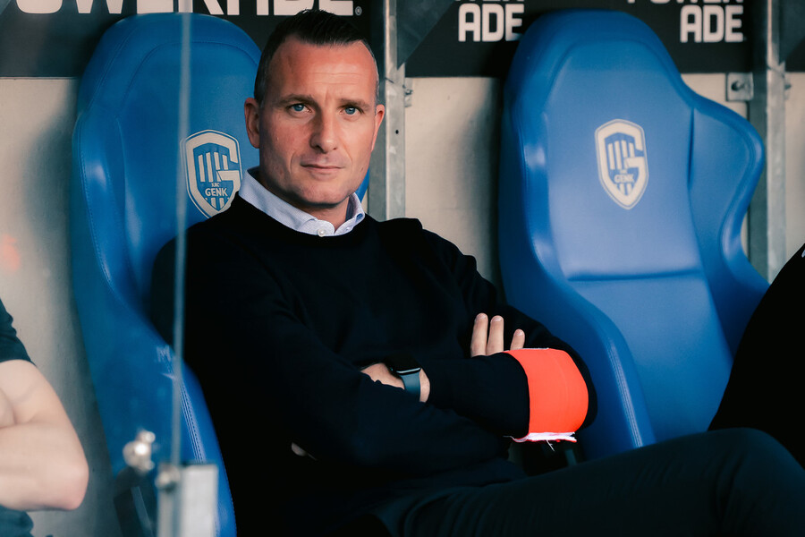 Από τον Τζόλη στον Καρέτσα: Νέος προπονητής της Γκενκ ο Νίκι Χάγιεν!