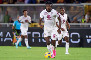 «Ενδιαφέρεται για τον Ζαπάτα ο Ολυμπιακός»