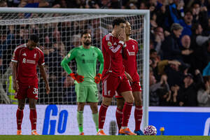 Επιστρέφει στις νίκες η Λίβερπουλ
