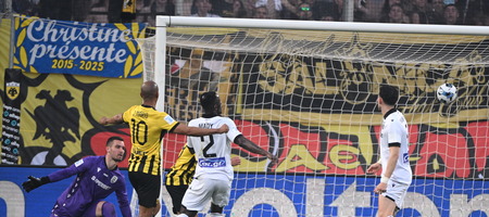 Γκολ Πινέδα με ΠΑΟΚ: Ψηφίστηκε το κορυφαίο για τις δύο πρώτες αγωνιστικές των πλέι οφ