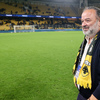 Ηλιόπουλος: «Στόχος μας να φέρουμε μια καινούργια μέρα στο ποδόσφαιρο με δόγμα το ευ αγωνίζεσθαι» (video)
