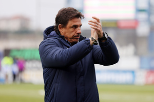 Κόουλμαν: «Ίσως το χειρότερο παιχνίδι μας...»