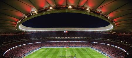 Ατλέτικο Μαδρίτης: Sold-out σε λίγες ώρες το ματς με την Άρσεναλ