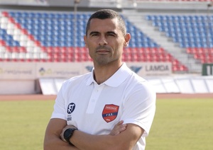 Πανιώνιος: Νέος Γενικός Αρχηγός ο Νίκος Σπυρόπουλος