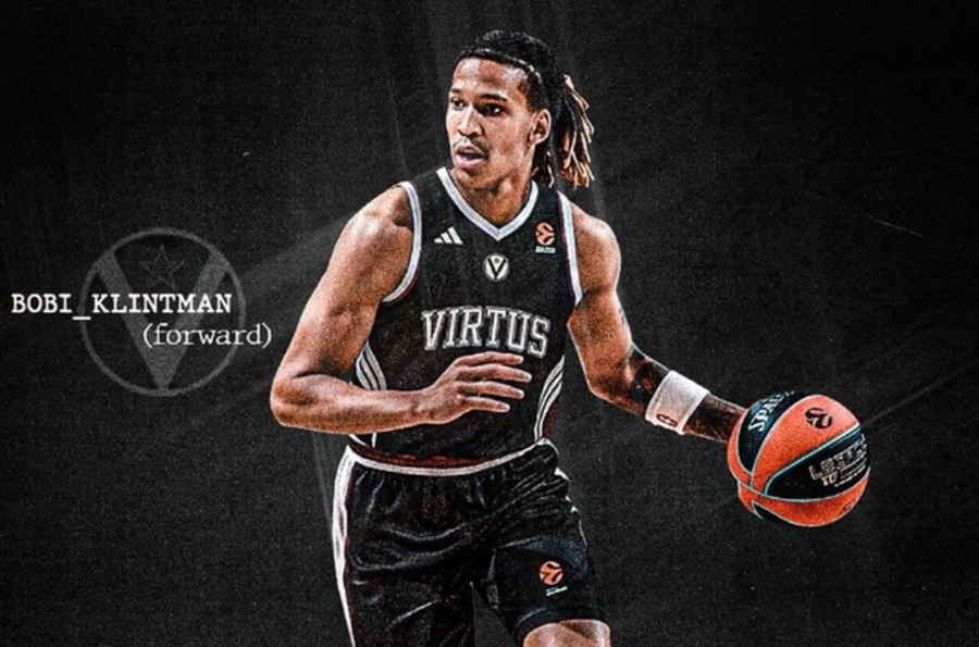 Στη Βίρτους Μπολόνια ο NBAερ Μπόμπι Κλίντμαν