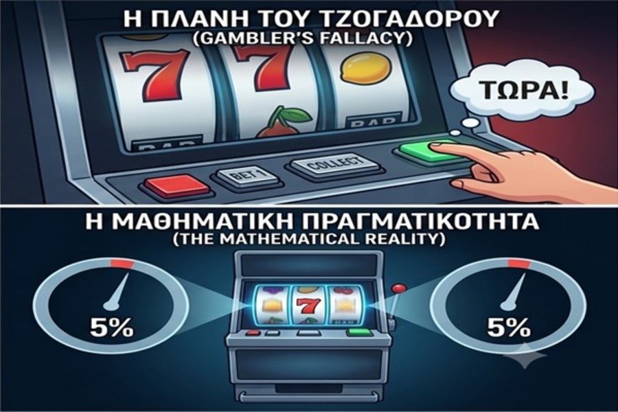 Πως να κερδίσω στα Φρουτάκια;