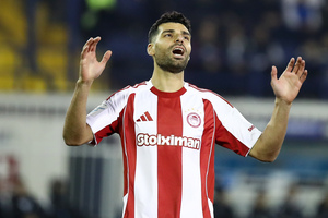 Ταρέμι: «Γι' αυτό δεν μπορώ να είμαι χαρούμενος»