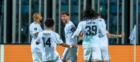 Πιθανοί αντίπαλοι ΑΕΚ: Προβάδισμα πρόκρισης για Νόα και Τσέλιε!