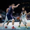 Κοντά σε Μπεσόν η Βιλερμπάν