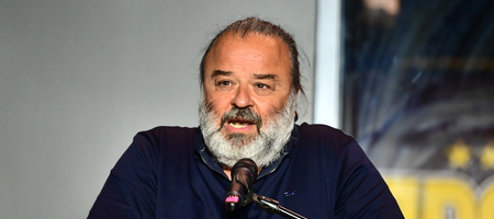 Ηλιόπουλος: «Η ΑΕΚ είναι ομάδα και ιδέα, μα πάνω απ’ όλα είναι κίνημα και στάση ζωής»