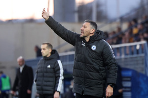 Κέρκεζ: «Φέραμε πίσω βαθμούς που χάσαμε στην έδρα μας»