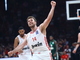 MVP της Ευρωλίγκας και από την Ένωση Παικτών ο Βεζένκοφ