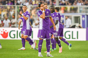 Ο Βανόλι είναι έτοιμος να αναλάβει τη Φιορεντίνα