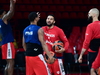 Euroleague Final Four 2026: Το 3 on 3 του Ολυμπιακού συνεχίζεται με Τζόζεφ, Μόρις και Μπουρνελέ (video)