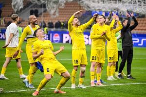 Μπόντο Γκλιμτ: Έπιασε ιστορικό ρεκόρ του Άγιαξ του Κρόιφ!