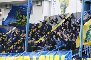 Παναιτωλικός: Με τον κόσμο του στην Τρίπολη