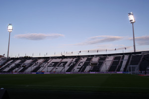 ΠΑΟΚ - Κηφισιά: Οι ενδεκάδες της αναμέτρησης