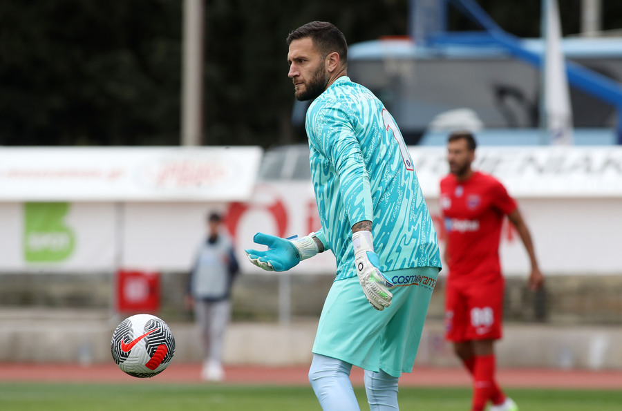 Γιαννακόπουλος: Κλήθηκε για δύο «ύποπτα» γκολ