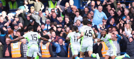 Πρέμιερ Λιγκ: «Πάρτι» της Μάντσεστερ Σίτι στο «Στάμφορντ Μπριτζ» και τώρα… τελικός με την Άρσεναλ!