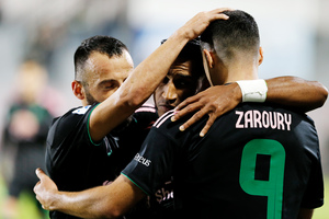 Πανσερραϊκός - Παναθηναϊκός 0-3: Τα «λιοντάρια» ήταν πράσινα