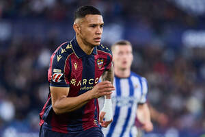 Παναθηναϊκός: Κέρβιν Αριάγκα, ο εκλεκτός του «τριφυλλιού» για τη θέση «6»