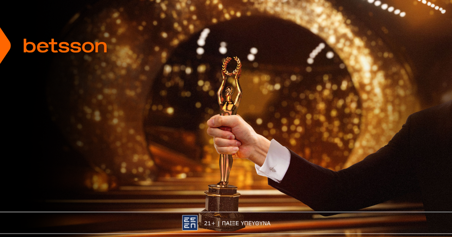 Όσκαρ 2026: Τα μεγάλα φαβορί και οι ειδικές αγορές στην Betsson