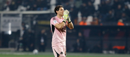 Κότσαρης: «Φέτος πρέπει να μπουν οι βάσεις ώστε το 2027 να κατακτήσουμε το πρωτάθλημα»