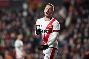 Λα Λίγκα: Αναβολή στο Ράγιο Βαγιεκάνο – Οβιέδο