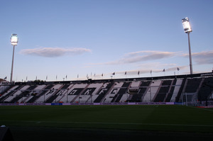 ΠΑΟΚ - Κηφισιά: Οι ενδεκάδες της αναμέτρησης