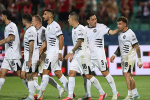 ΤΣΣΚΑ Σόφιας - ΟΦΗ 0-2: Δεύτερη νίκη και πανηγυρική πρόκριση στη League Phase του Γιουρόπα Λιγκ! (video)