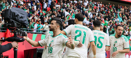 Κύπελλο Εθνών Αφρικής: Με το δεξί οι Αλγερία, Ακτή Ελεφαντοστού και Μπουρκίνα Φάσο (video)