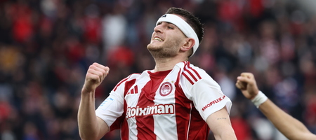 Πιρόλα: «Ίσως κάποτε να έρθει η ώρα μου να γίνω βασικός σε μια μεγάλη ιταλική ομάδα»